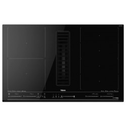 Teka Air AFF 87601 MST Davlumbaz Entegreli İndüksiyonlu Ocak 