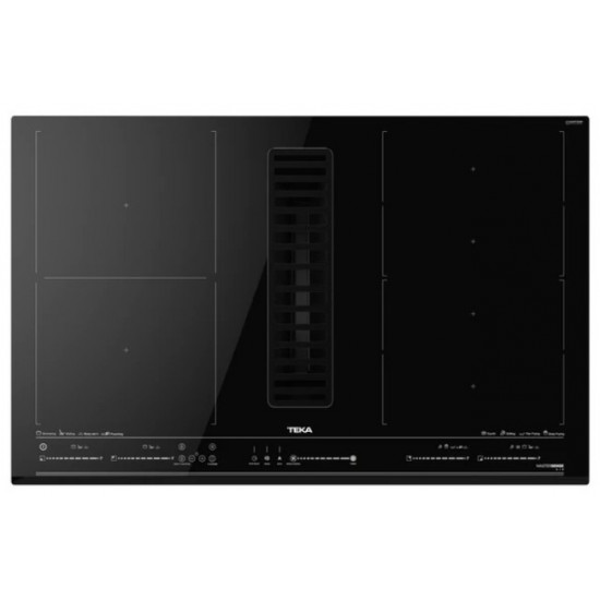Teka Air AFF 87601 MST Davlumbaz Entegreli İndüksiyonlu Ocak