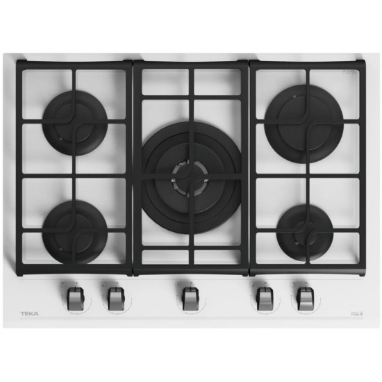 Teka Urban 70 Beyaz Ankastre Set