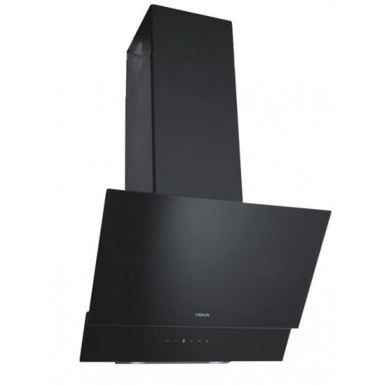 Teka CHEF 5 Siyah Kampanyalı Ankastre Set