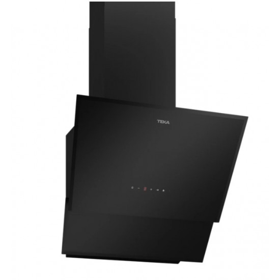 Teka CHEF 7 Siyah Cam Kampanyalı Ankastre Set