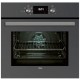 Teka CHEF 4 Gri Cam Kampanyalı Ankastre Set