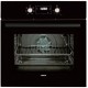 Teka CHEF 7 Siyah Cam Kampanyalı Ankastre Set