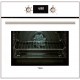 Teka CHEF 8 Beyaz Cam Kampanyalı Ankastre Set