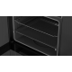 Teka HLB 840 P Multifonksiyonel Inox ve Siyah Ankastre Fırın - 41566010