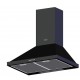 Teka CHEF 3 Siyah Metal Kampanyalı Ankastre Set