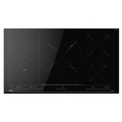 Teka IZS 97630 MST BK Ankastre İndüksiyonlu Ocak