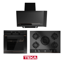 Teka INFINITY SET Özel Seri Ankastre Set 