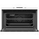 Teka HLC 8400 WH Beyaz Kompakt Ankastre Fırın - 111130002