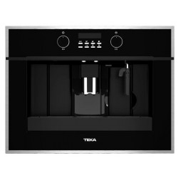 Teka CLC 855 GM Çekirdek Öğütücülü Ankastre Kahve Makinesi  - 41598030