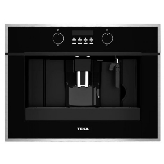 Teka CLC 855 GM Çekirdek Öğütücülü Ankastre Kahve Makinesi  - 41598030