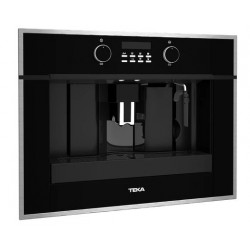 Teka CLC 855 GM Çekirdek Öğütücülü Ankastre Kahve Makinesi  - 41598030