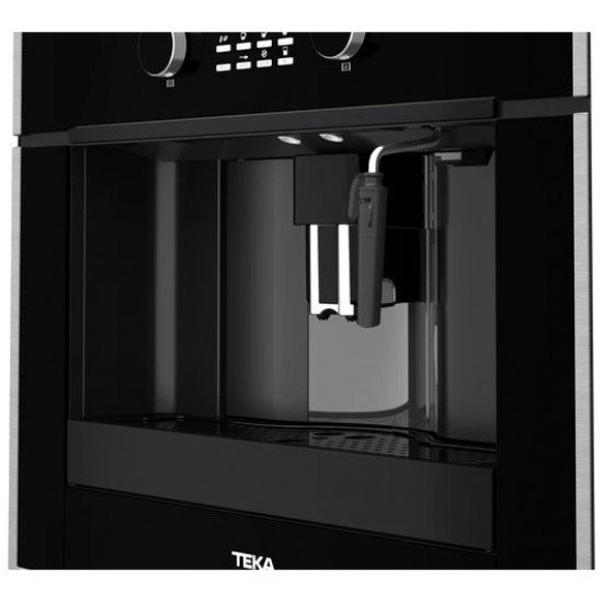 Teka CLC 855 GM Çekirdek Öğütücülü Ankastre Kahve Makinesi  - 41598030