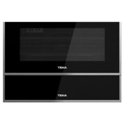 Teka CP 15 GS Ankastre Isıtma Çekmecesi 