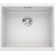 Blanco Subline 500 U Tezgah Altı Damlalıksız Granit Beyaz Evye - 523436
