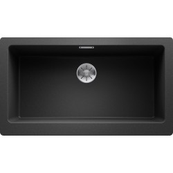 Blanco VINTERA XL 9 UF Tezgaha Sıfır  / Tezgah Altı Granit Antrasit  Evye - 526101