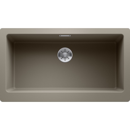 Blanco VINTERA XL 9 UF Tezgaha Sıfır / Tezgah Altı Granit Tartufo Evye - 526107