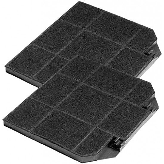 Faber FLL9 Uzun Ömürlü Karbon Filtre - 112.0185.276