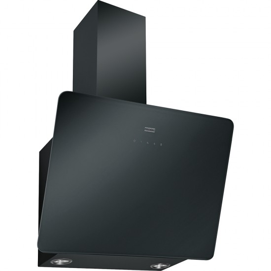 Franke 60 Cm Elektrikli Siyah Ankastre 3'lü Set