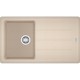 Franke Basis BFG 611-86 Avena Granit Evye