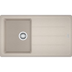 Franke Basis BFG 611-86 Sahara Granit Evye