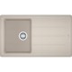 Franke Basis BFG 611-86 Sahara Granit Evye
