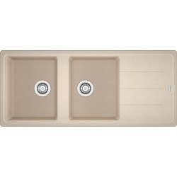 Franke Basis BFG 621-116 Avena Granit Evye