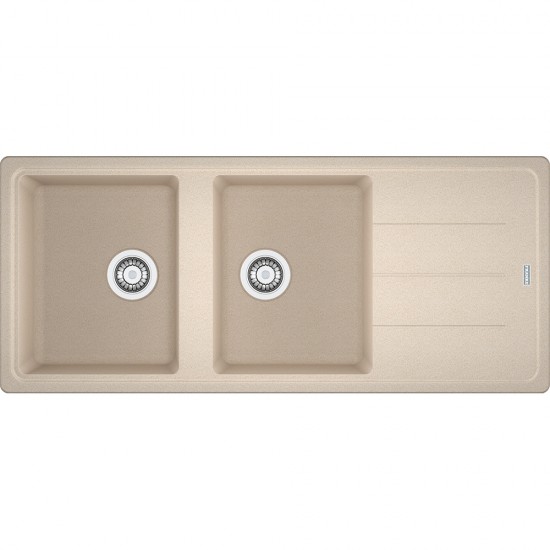 Franke Basis BFG 621-116 Avena Granit Evye