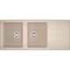 Franke Basis BFG 621-116 Avena Granit Evye