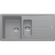 Franke Basis BFG 651-97 Stone Grey Granit Evye