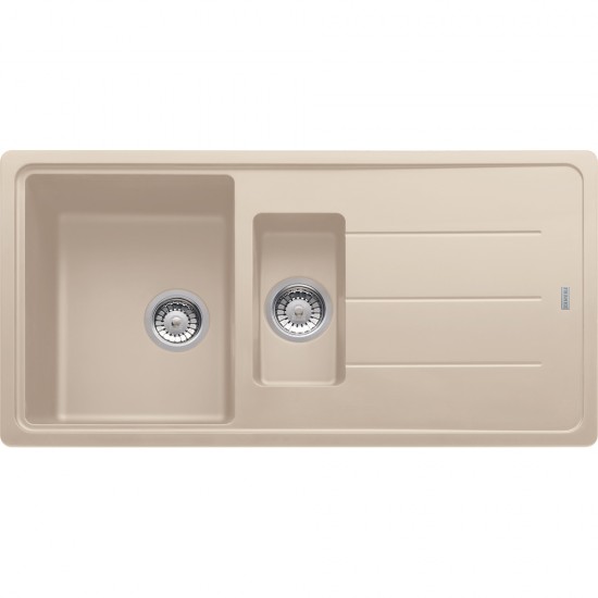 Franke Basis BFG 651-97 Avena Granit Evye
