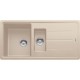 Franke Basis BFG 651-97 Avena Granit Evye