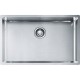 Franke Box BXX 210-68 İnox Paslanmaz Çelik Evye 