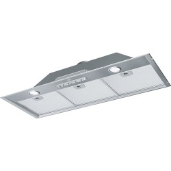 Franke Ankastre Inca Box FBI 931H XS Inox Ankastre Davlumbaz