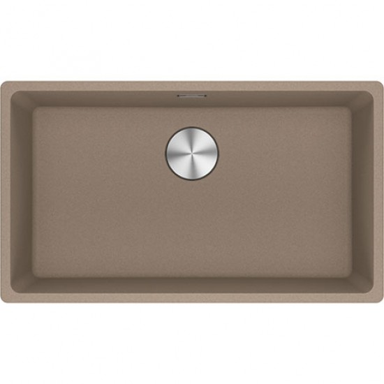 Franke Maris MRG 110-72 Oyster Granit Evye