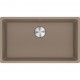 Franke Maris MRG 110-72 Oyster Granit Evye