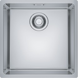 Franke Maris MRX 110-40 İnox Tezgah Altı Paslanmaz Çelik Evye