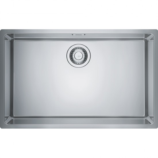 Franke Maris MRX 110-70 İnox Tezgah Altı Paslanmaz Çelik Evye