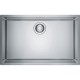 Franke Maris MRX 110-70 İnox Tezgah Altı Paslanmaz Çelik Evye