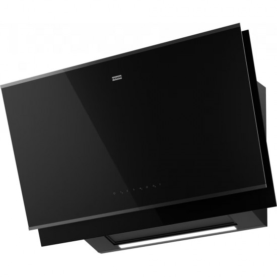 Franke Mythos Siyah 80 Cm İndüksiyonlu Ocak + 90 Cm Mythos Davlumbaz Ankastre Seti