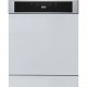 Franke Smart Linear 60 Cm Ankastre Beyaz Cam Set ve Yarı Ankastre Bulaşık Makinesi