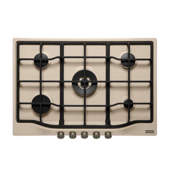 Franke Trendline Plus 3'lü 70 Cm Avena Ankastre Rustik Set