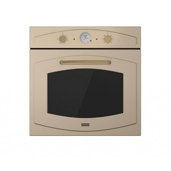 Franke Trendline Plus 3'lü 70 Cm Avena Ankastre Rustik Set