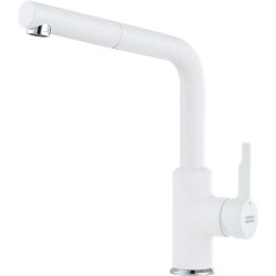 Franke Urban Doccia Spiralli Bianco Armatür