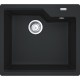 Franke Urban UBG 610-56 Nero Granit Evye