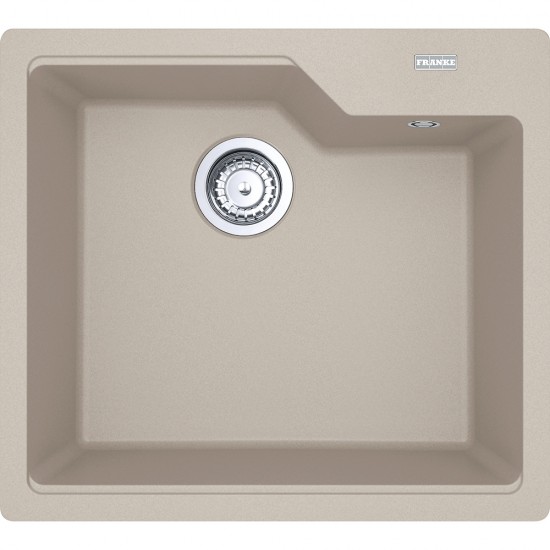 Franke Urban UBG 610-56 Sahara Granit Evye