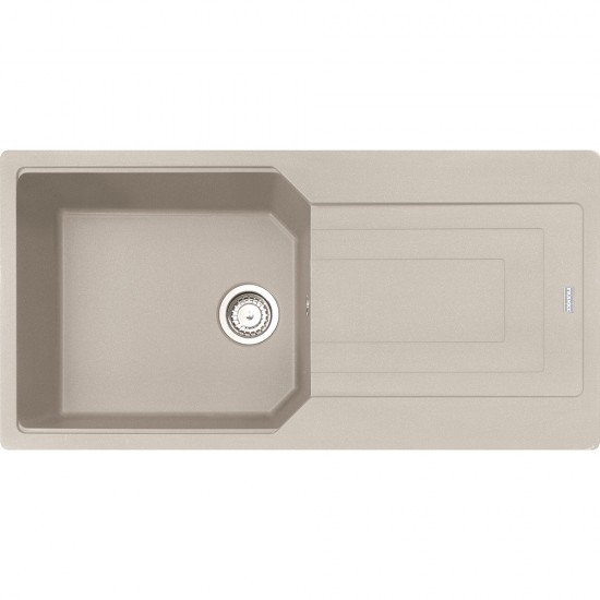 Franke Urban UBG 611-100 Sahara Granit Evye
