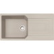 Franke Urban UBG 611-100 Sahara Granit Evye