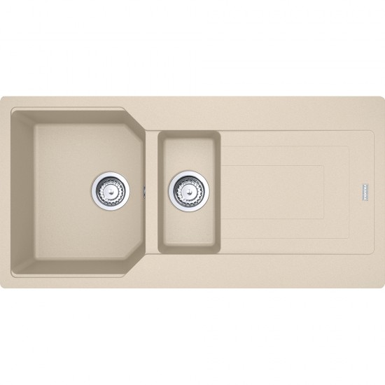 Franke Urban UBG 651-100 Avena Granit Evye