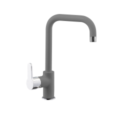 Marmorin Debra M2000 Batarya/Armatur Gri - M2003